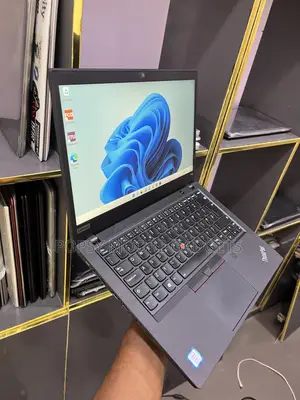Laptop Lenovo ThinkPad T490s 8GB Intel Core i5 SSD 256GB