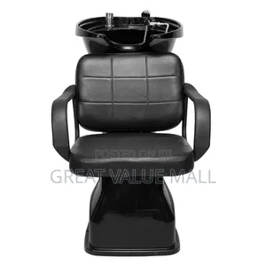 Modern Hair Salon Chair