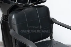 Barber Shampoo Barber