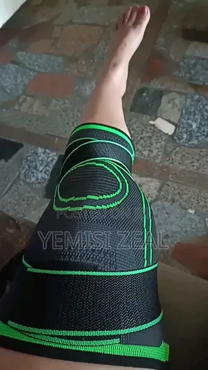Knee Brace Support