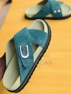 Italian High Quality Leather Pam