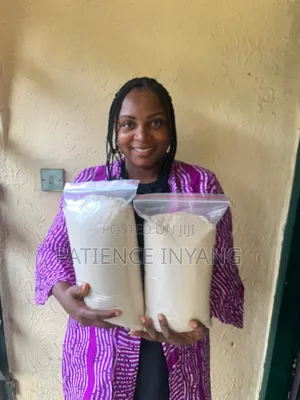Organic Oat Flour