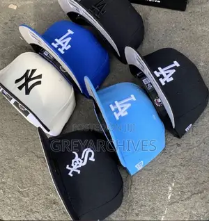 Caps/Headwear
