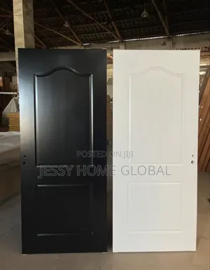 840 Hard Wood Room Doors