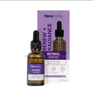 Face Facts Retinol Serum