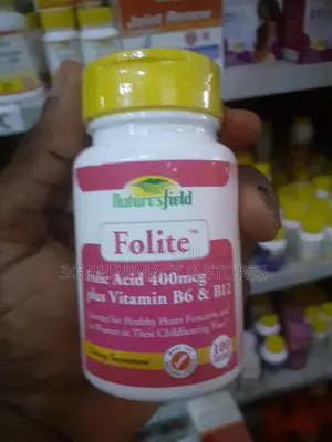 Nature's Field Folite