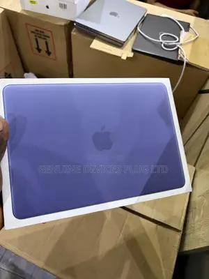 New Laptop Apple MacBook Neo 2026 8GB SSD 512GB