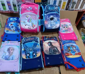 School Bags