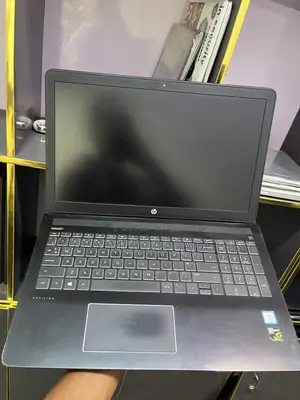 Laptop HP Pavilion 15 8GB Intel Core i5 SSD 256GB