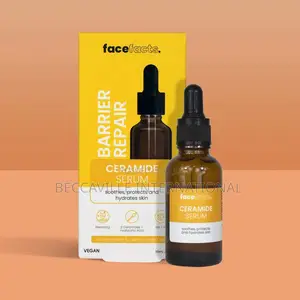 Face Facts Ceramide Serum