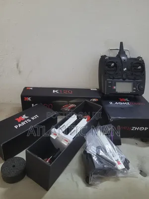 RC Helicopter