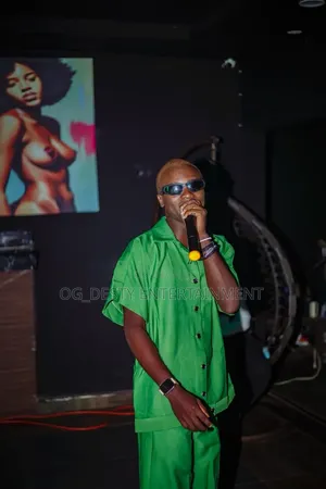  Hypeman for Weddings, Clubs, Birthdays VIP Events