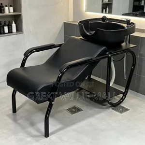 Modern Adjustable Wash Bed