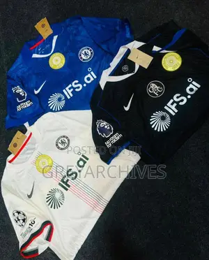 Sport Jerseys