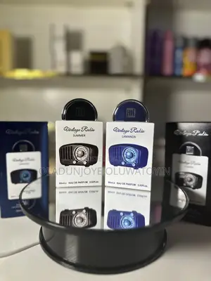 Perfumes Under 