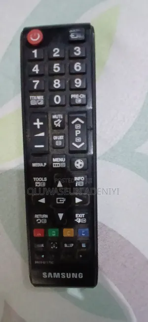 Samsung TV