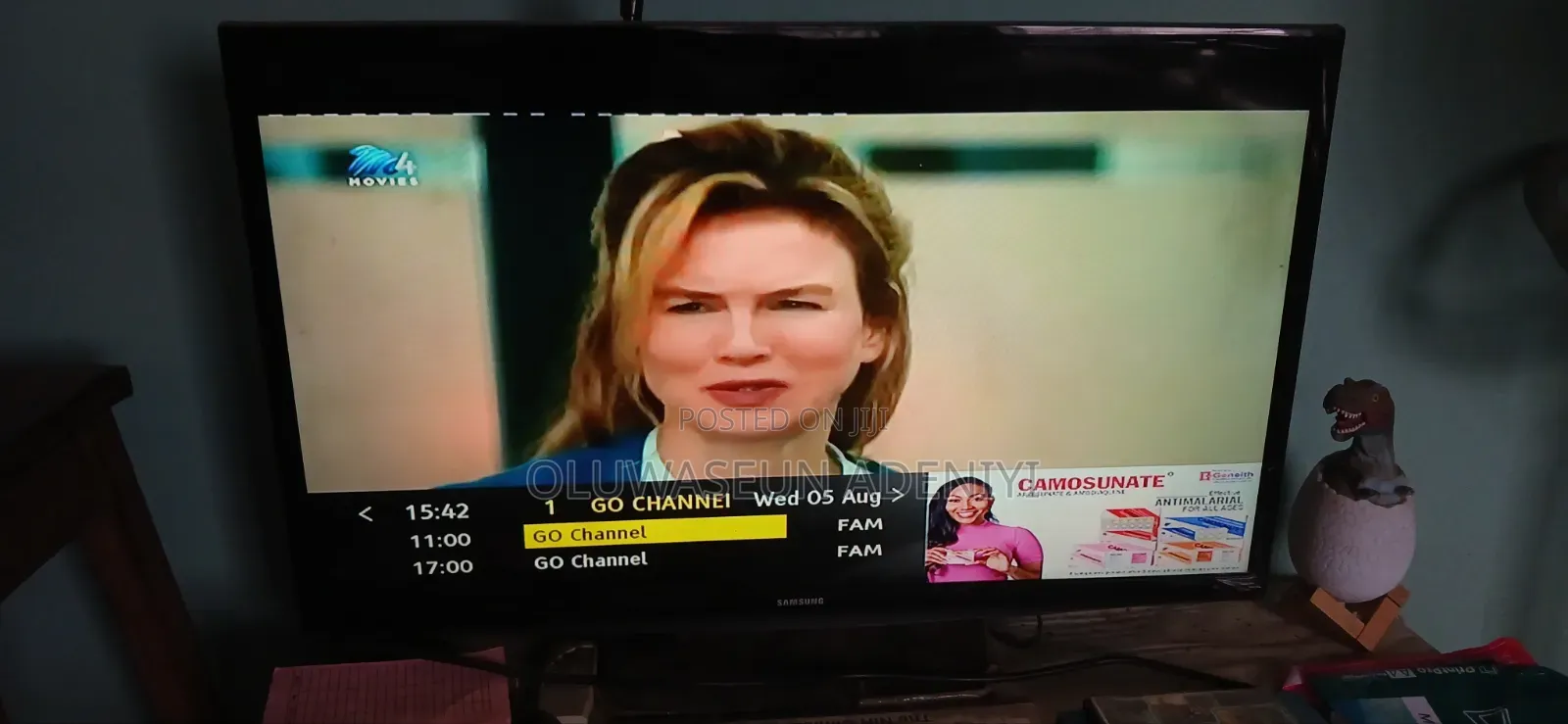 Samsung TV
