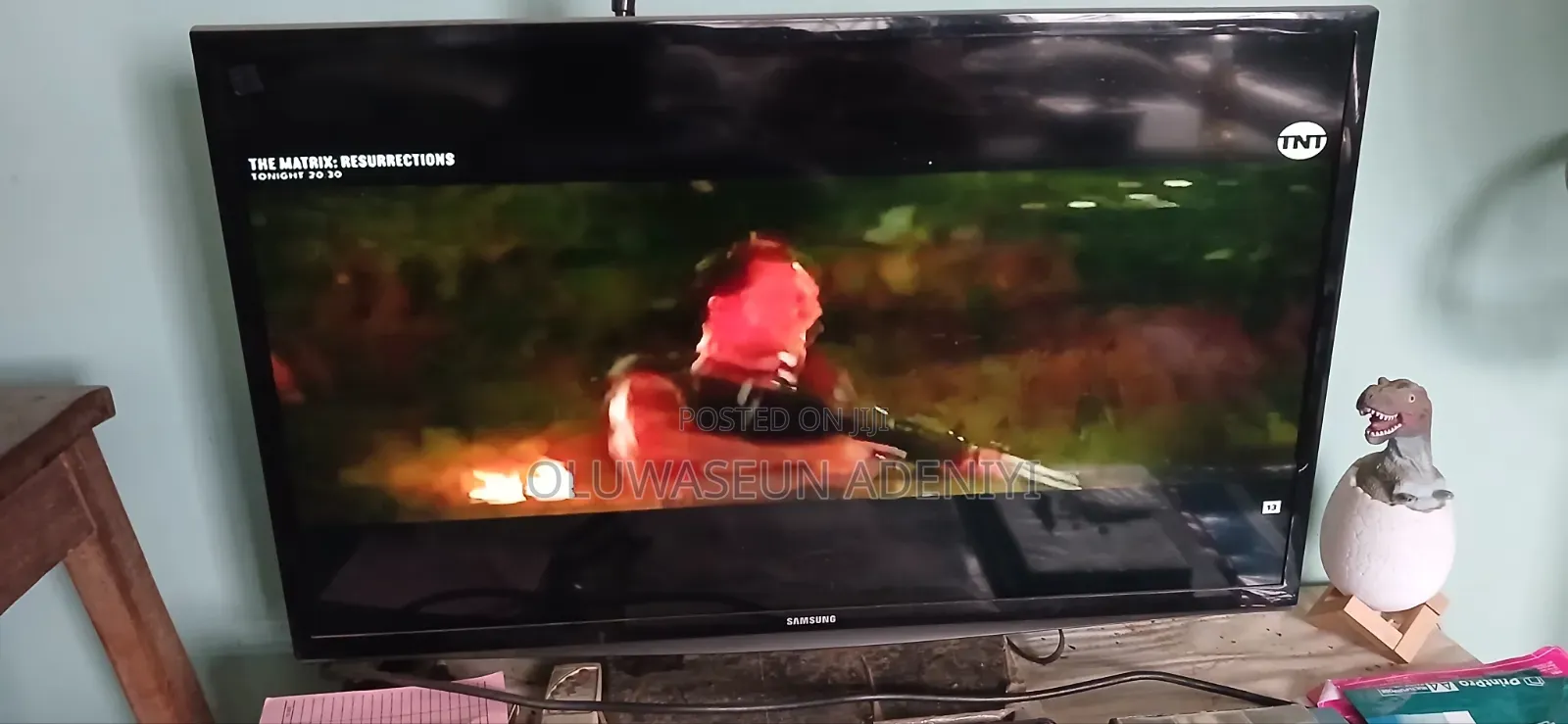 Samsung TV