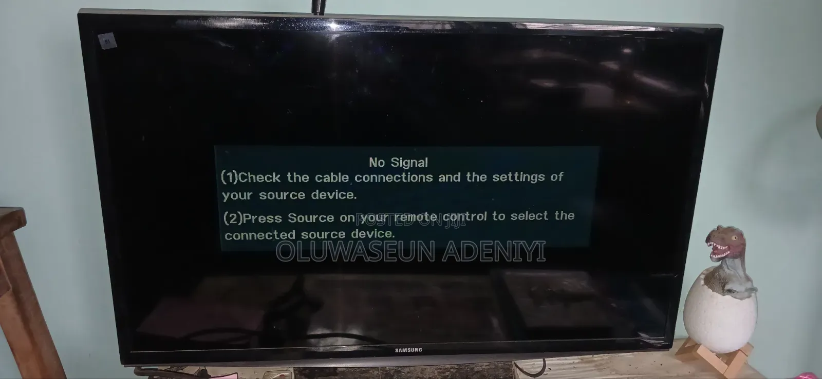 Samsung TV
