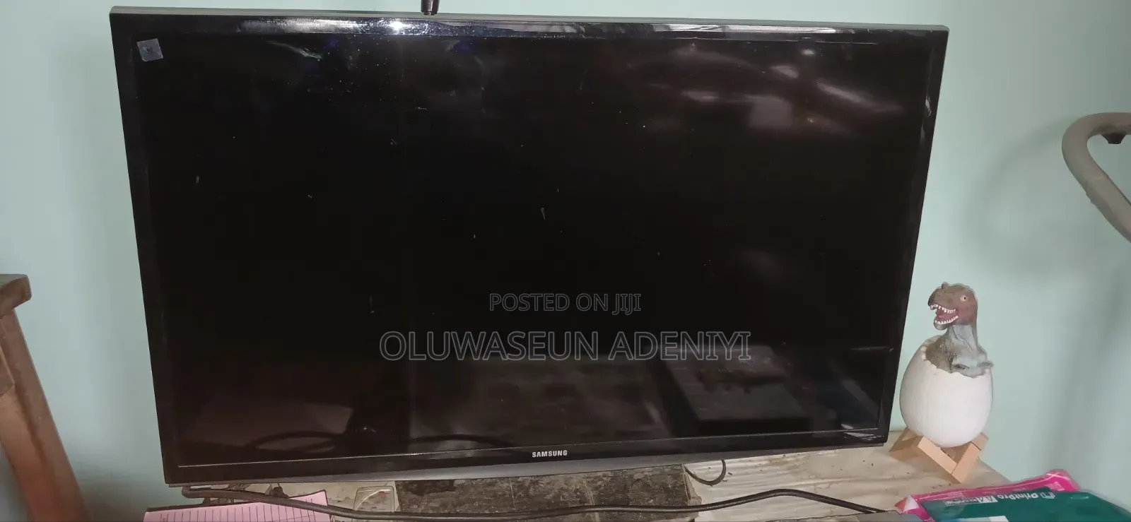 Samsung TV
