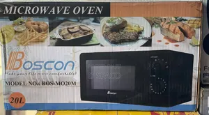 Good Quality Bosco Microwave Oven