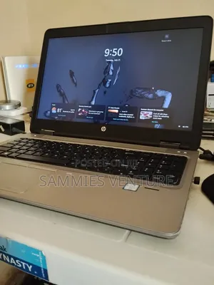 Laptop HP ProBook 650 G2 16GB Intel Core i7 SSD 256GB