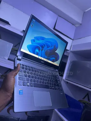Laptop Acer Aspire V5 8GB Intel Core i5 HDD 500GB