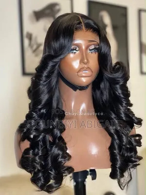 Human Hair