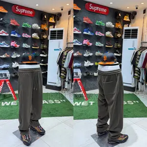 Urban Loose Joggers