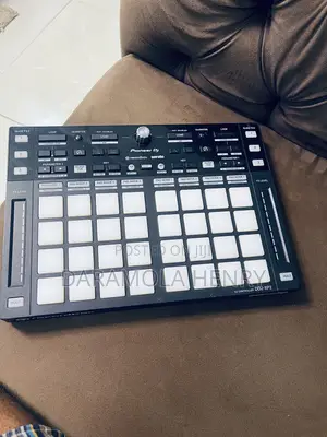 Pioneer Xp2 Drum Pad