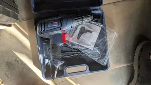 Drilling Machine (Maxmech 350w)