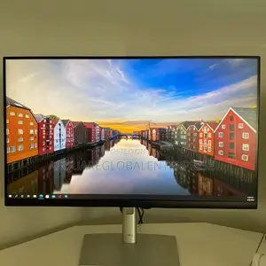 Dell P2422h 24 Inch Professional IPs Display Monitor