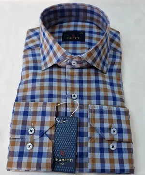 Quality Italian Shirt
