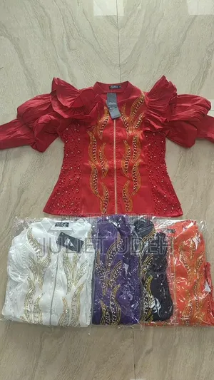 Cooperate and Elegant Gowns