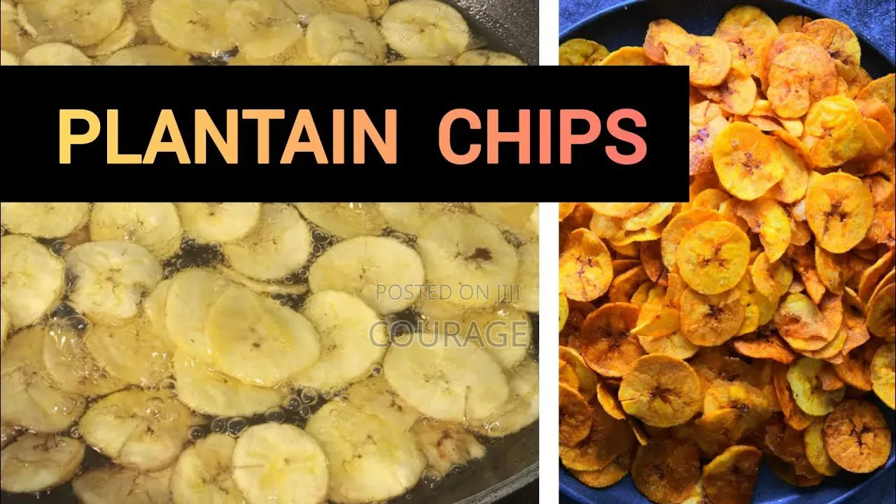 Ekras Chips