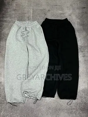 Sweatpants