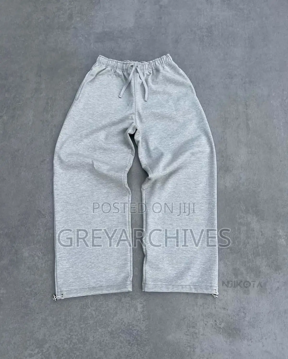 Sweatpants