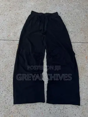 Sweatpants