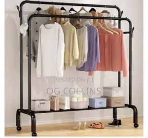 Cloth Hanger
