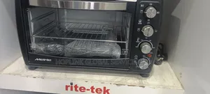 High Quality Electric Oven 38L