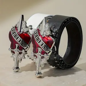 Waist Belts