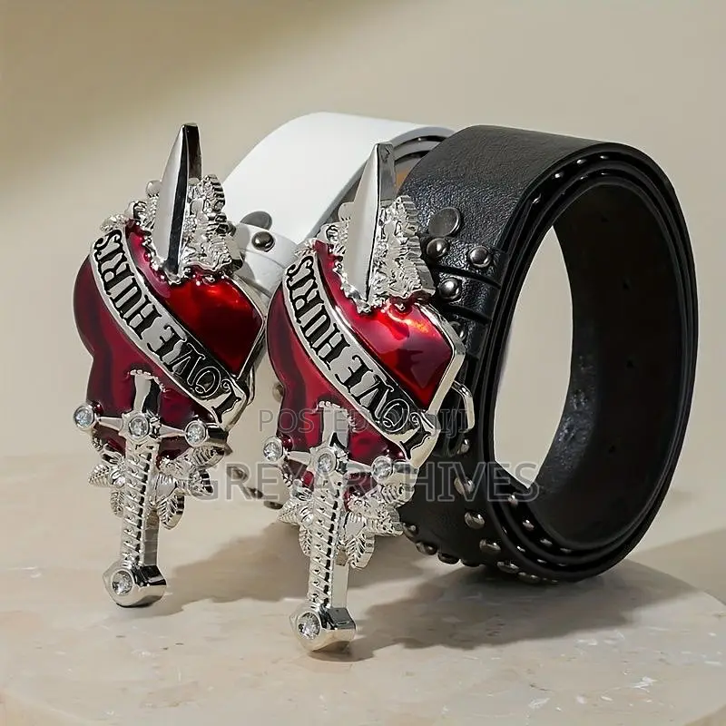 Waist Belts