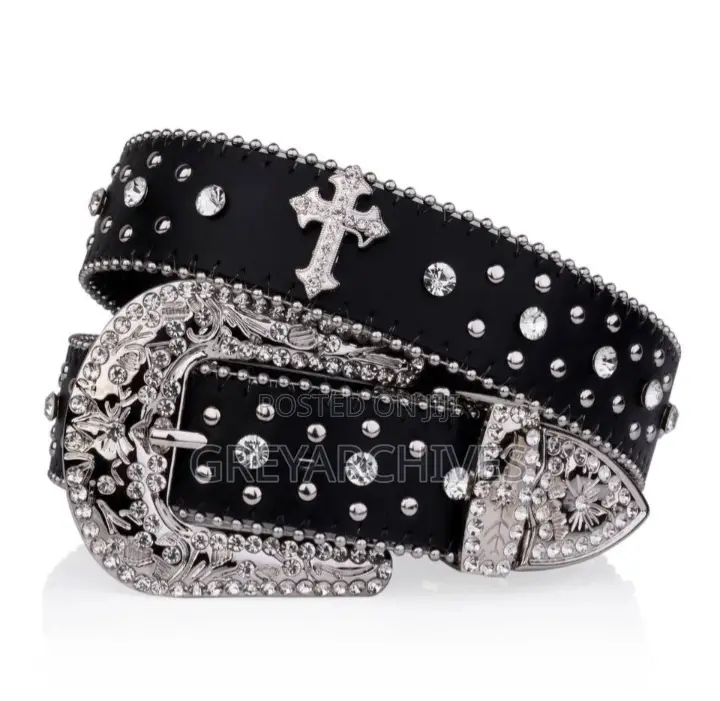 Waist Belts