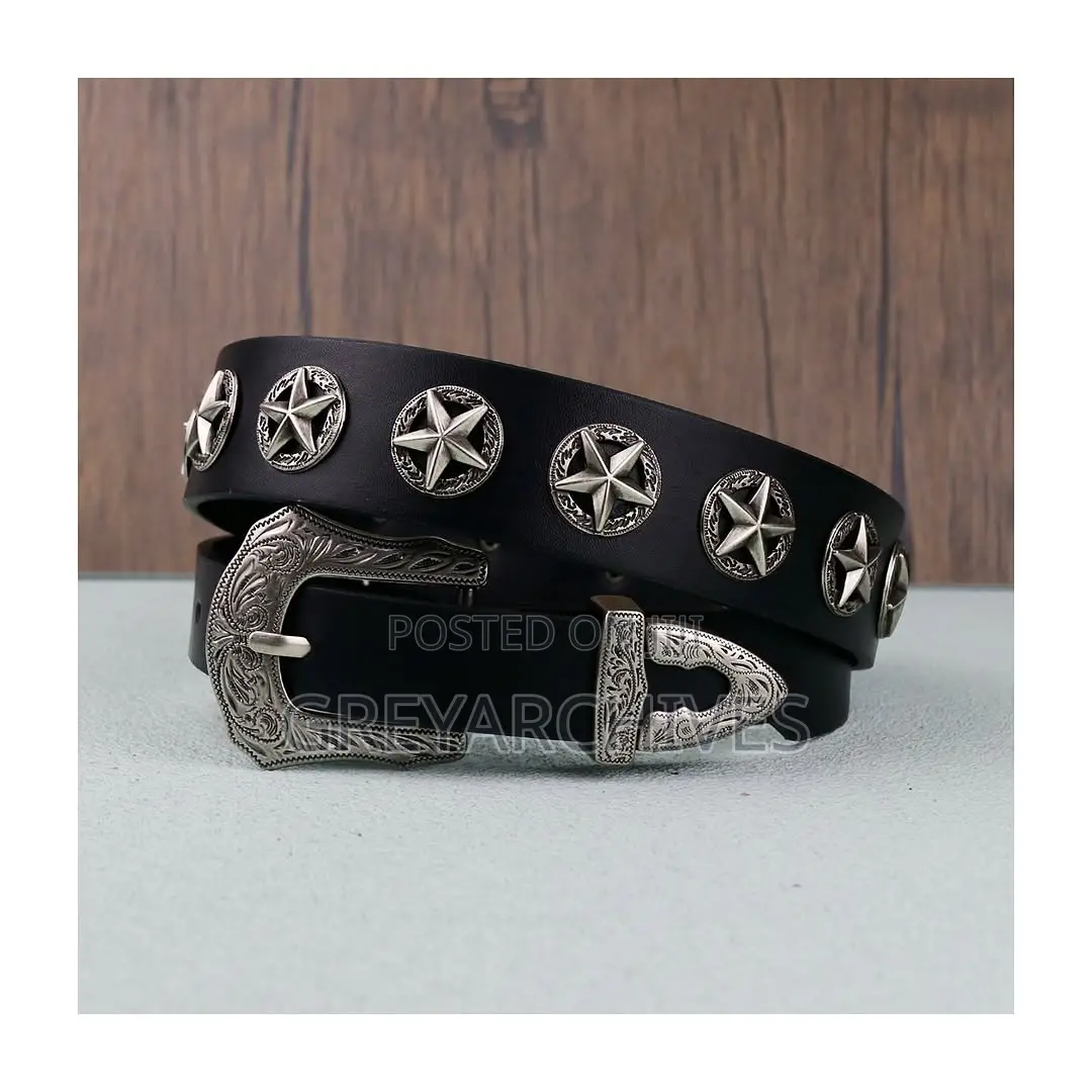 Waist Belts