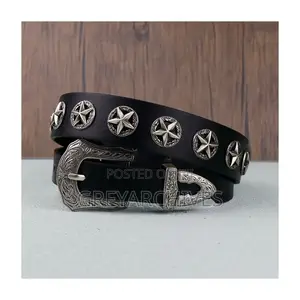 Waist Belts