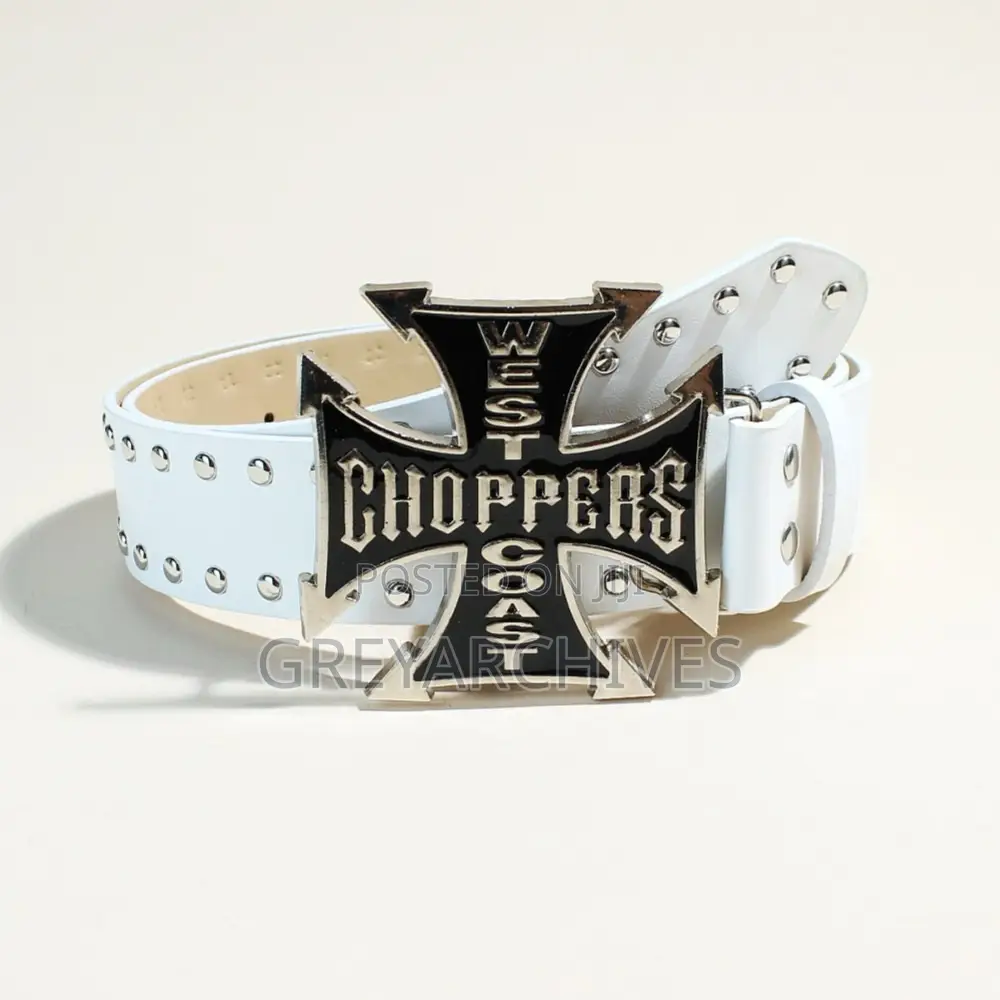 Waist Belts