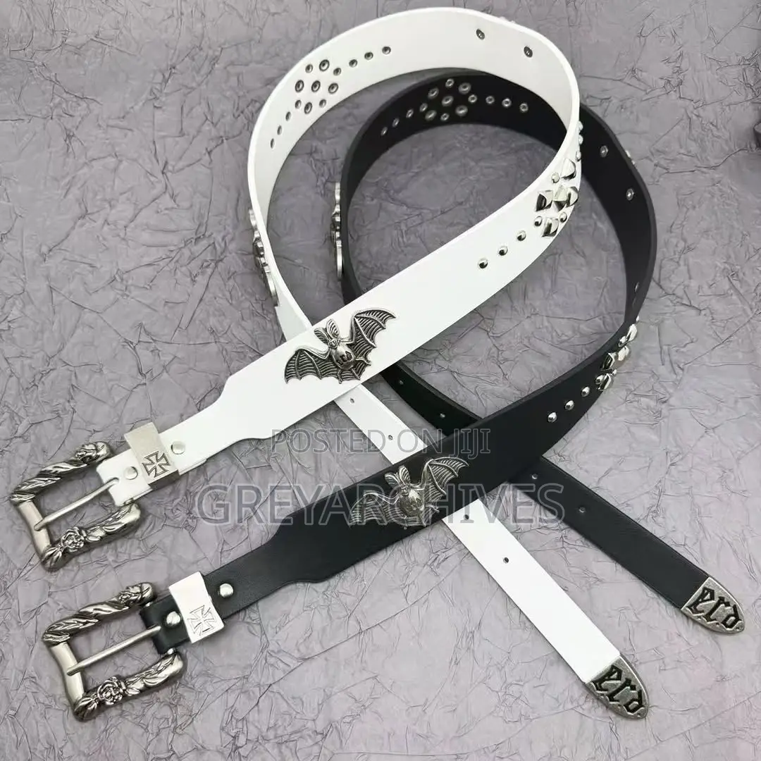 Waist Belts
