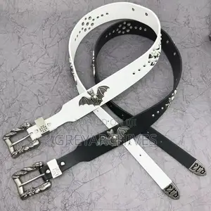 Waist Belts