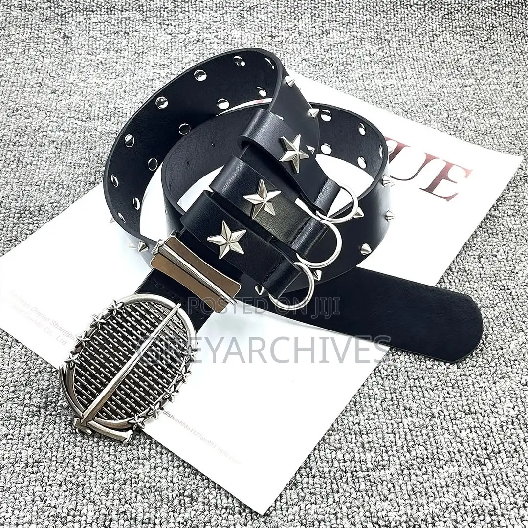 Waist Belts