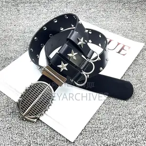 Waist Belts